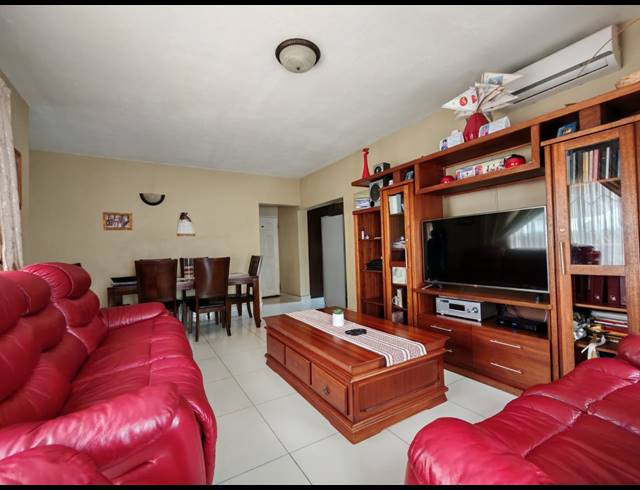 3 BEDROOM HOUSE FOR SALE IN RISIVILLE